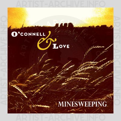O'Connell & Love - Minesweeping