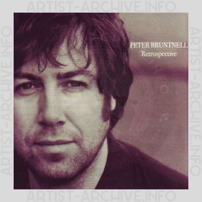 Peter Bruntnell - Retrospective