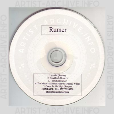 Rumer - Rumer