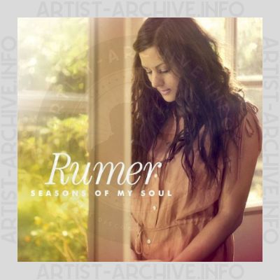 Rumer - Seasons Of My Soul