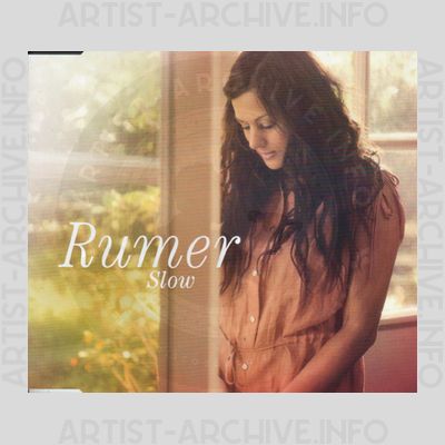 Rumer - Slow