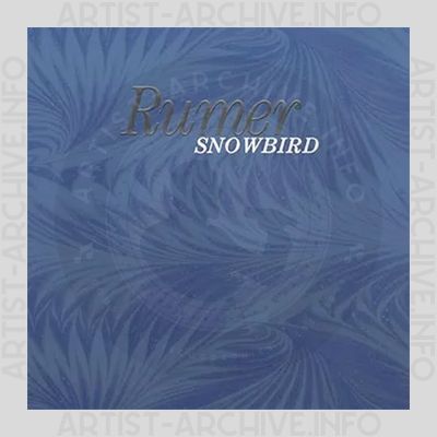 Rumer - Snowbird