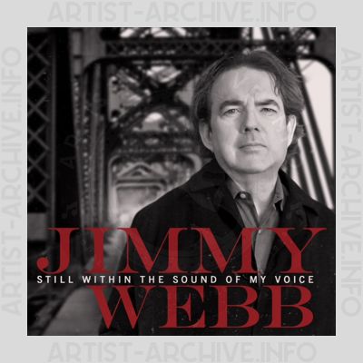 Jimmy Webb - Still Within The Sound Of My Voice