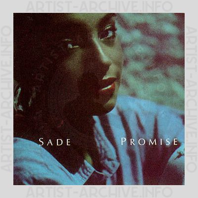 Sade - Promise