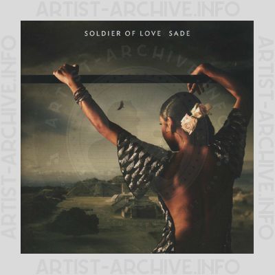 Sade - Soldier Of Love