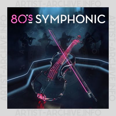 Sampler - 80's Symphonic