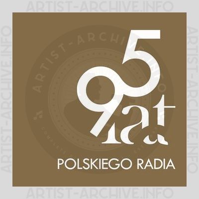 Sampler - 95 Lat Polskiego Radia