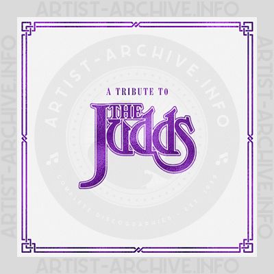 Sampler - A Tribute To The Judds