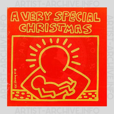 Sampler - A Very Special Christmas