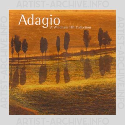 Sampler - Adagio