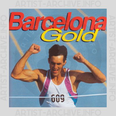 Sampler - Barcelona Gold
