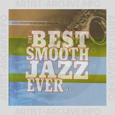 Sampler - Best Smooth Jazz Ever