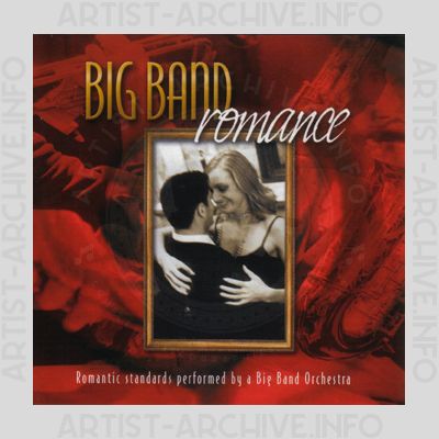 Sampler - Big Band Romance