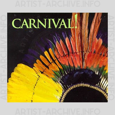 Sampler - Carnival!
