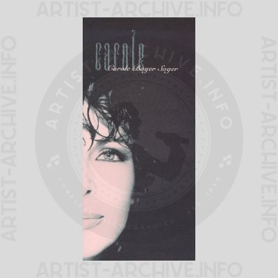 Sampler - Carole Bayer Sager - Songbook