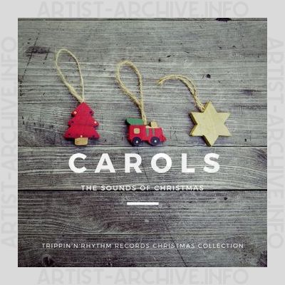 Sampler - Carols - The Sounds Of Christmas
