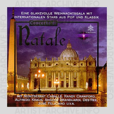 Sampler - Concerto Di Natale