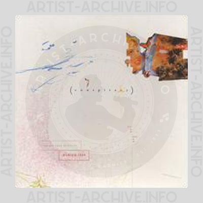 Sampler - Conspiracy - Soviet Jazz Festival - Zürich 1989