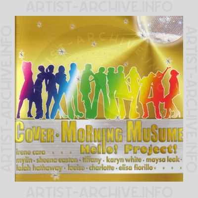 Sampler - Cover Morning Musume - Hello! Project!