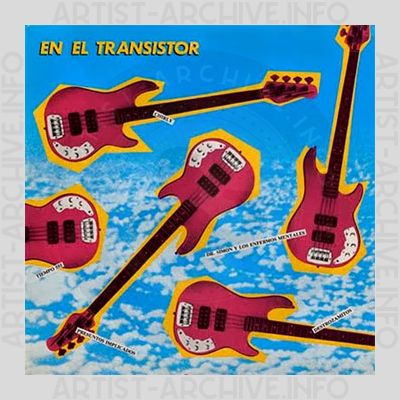 Sampler - En El Transistor