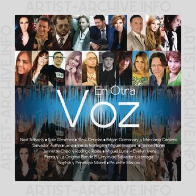 Sampler - En Otra Voz