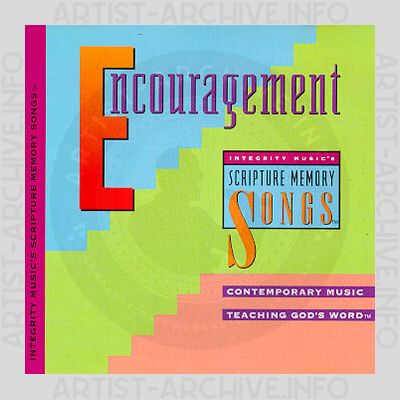 Sampler - Encouragement