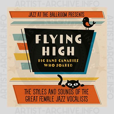 Sampler - Flying High