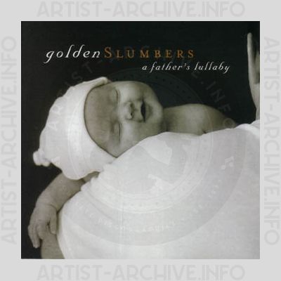 Sampler - Golden Slumbers - A Father's Lullaby