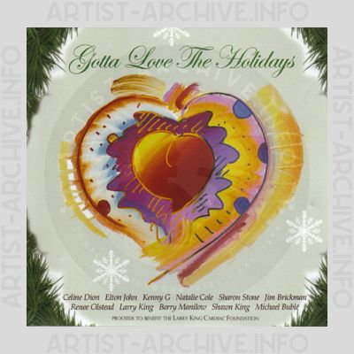 Sampler - Gotta Love The Holidays