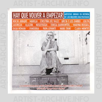 Sampler - Hay Que Volver A Empezar
