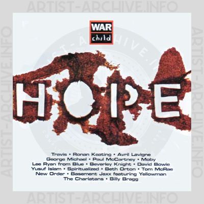 Sampler - Hope