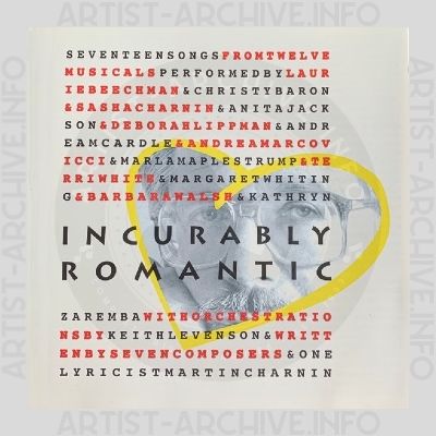 Sampler - Incurably Romantic