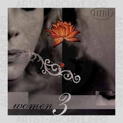 Sampler - Jazziz - Women 3