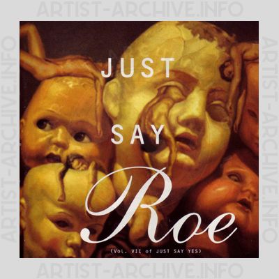 Sampler - Just Say Roe