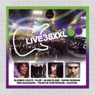 Sampler - Live38XXL
