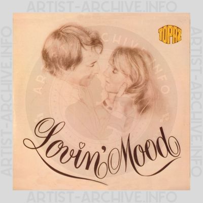 Jill Saward – Lovin' Mood