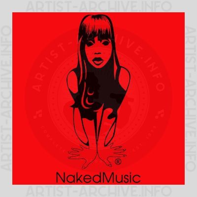 Sampler - Naked Music Essentials, Vol. 2