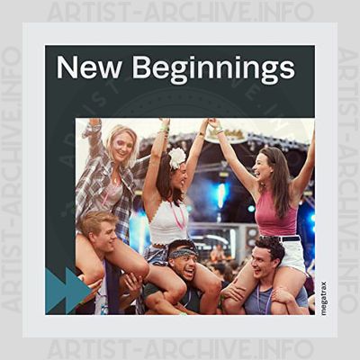 Sampler - New Beginnings