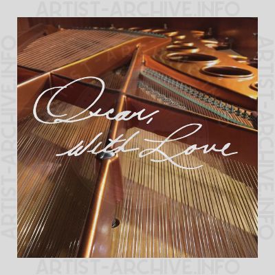 Sampler - Oscar, With Love - The Songs Of Oscar Peterson