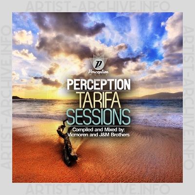 Sampler - Perception Tarifa Sessions