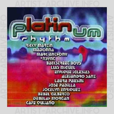Sampler - Platinum Rhythm