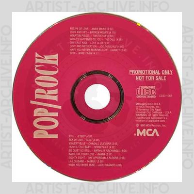 Ray Parker Jr. – Pop/Rock