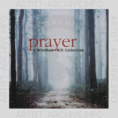 Sampler - Prayer