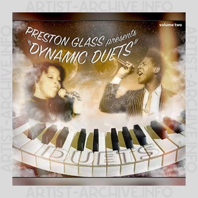 Sampler - Preston Glass Presents Dynamic Duets (Vol. 2)