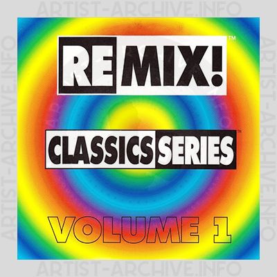 Sampler - Remix! Classics Series Volume 1