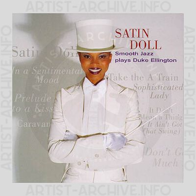 Sampler - Satin Doll - Smooth Jazz Plays Duke Ellington