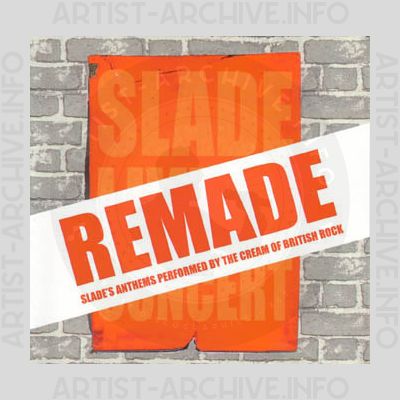 Sampler - Slade Remade