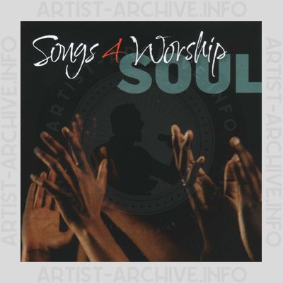 Sampler - Songs 4 Worship Soul