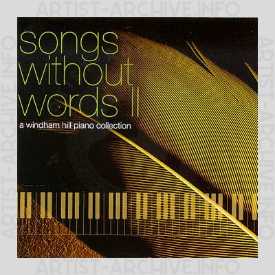 Sampler - Songs Without Words II
