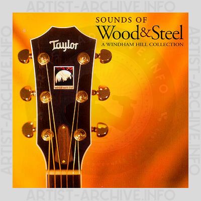 Sampler - Sounds Of Wood & Steel